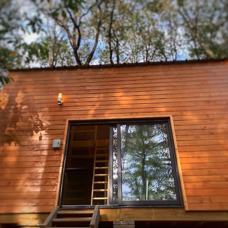 La Cabane De Piquet Le Tablier Εξωτερικό φωτογραφία
