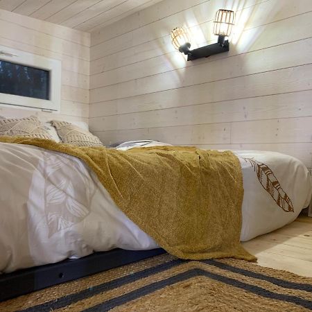 La Cabane De Piquet Le Tablier Εξωτερικό φωτογραφία