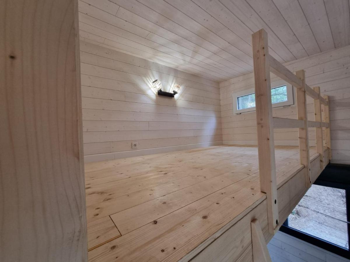 La Cabane De Piquet Le Tablier Εξωτερικό φωτογραφία