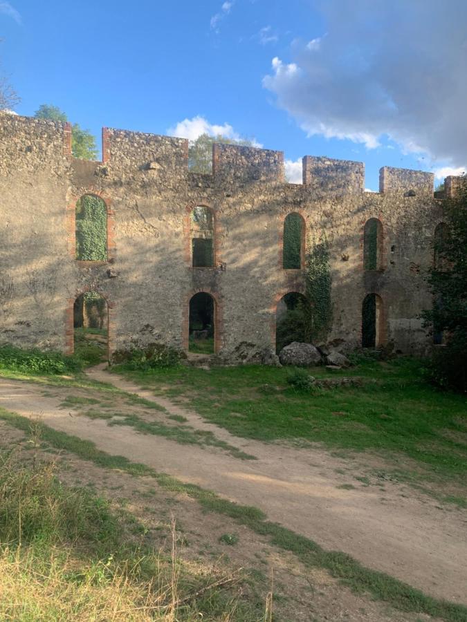 La Cabane De Piquet Le Tablier Εξωτερικό φωτογραφία